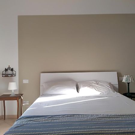 A10 Nel Borgo- Con Giardino Vista Mare Apartment Guardistallo Exterior photo